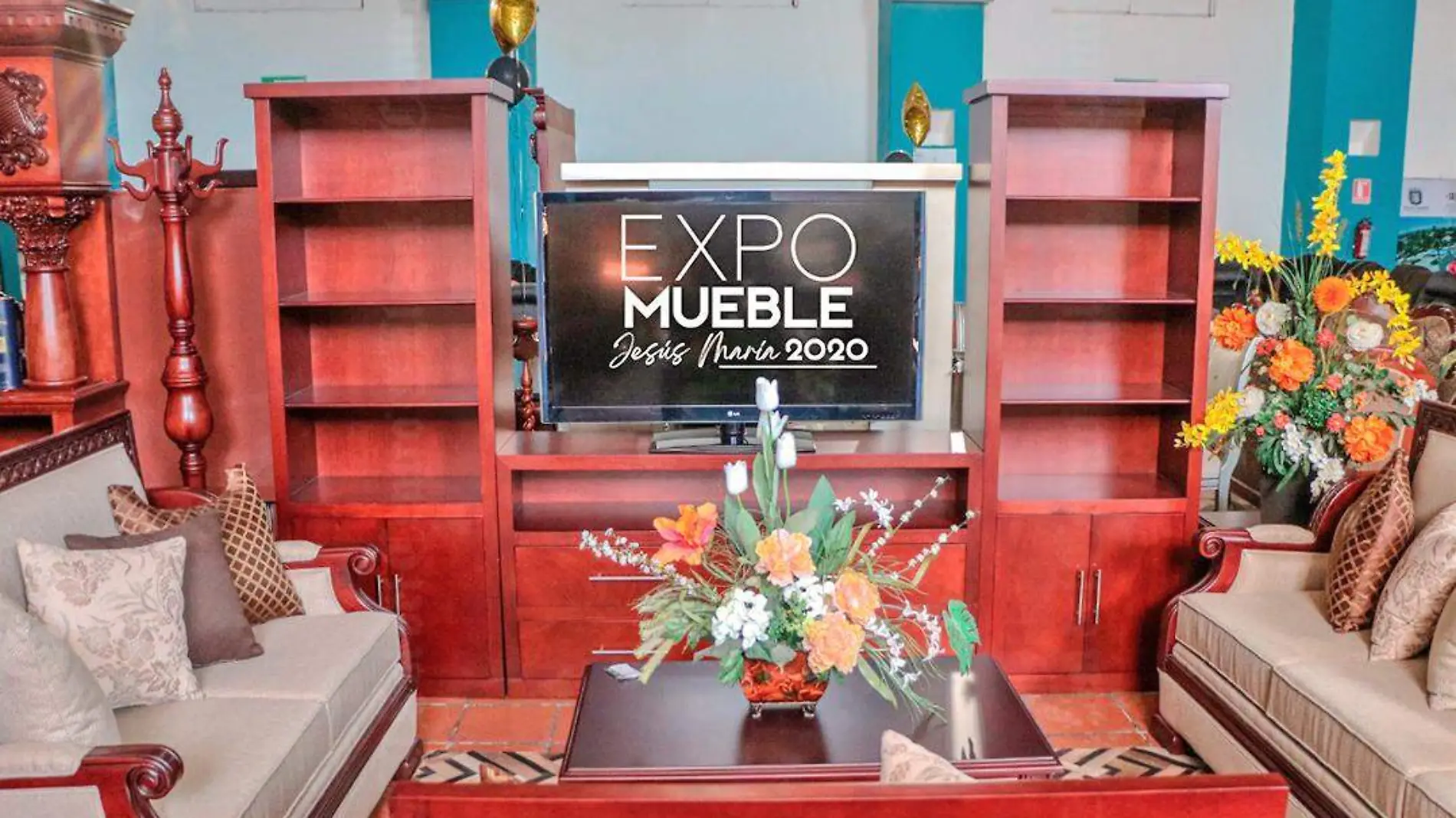 expo muebles JM